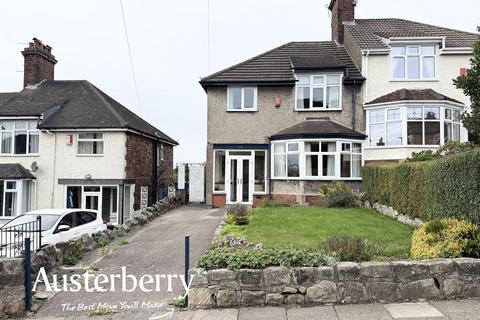3 bedroom semi-detached house for sale, Trent Valley Road, Stoke-On-Trent ST4