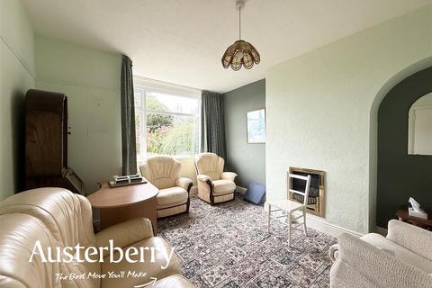 3 bedroom semi-detached house for sale, Trent Valley Road, Stoke-On-Trent ST4
