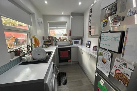 3 bedroom terraced house for sale, Hanover Street, Ashton-Under-Lyne OL5