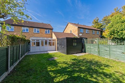 undefined, Mathams Drive, Hertfordshire CM23