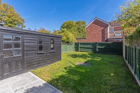 undefined, Mathams Drive, Hertfordshire CM23
