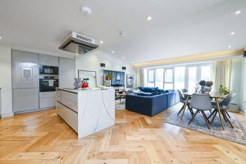 Mansfield Mews, Marylebone, London, W1G
