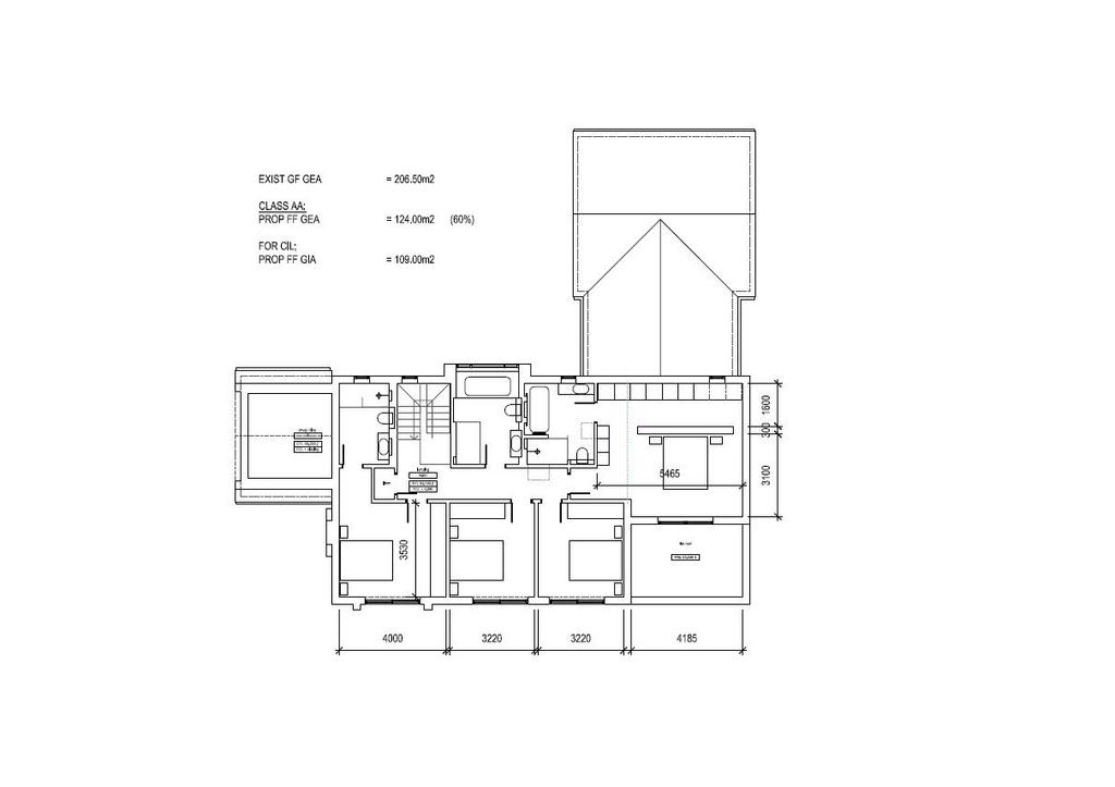 Proposed Plan 4