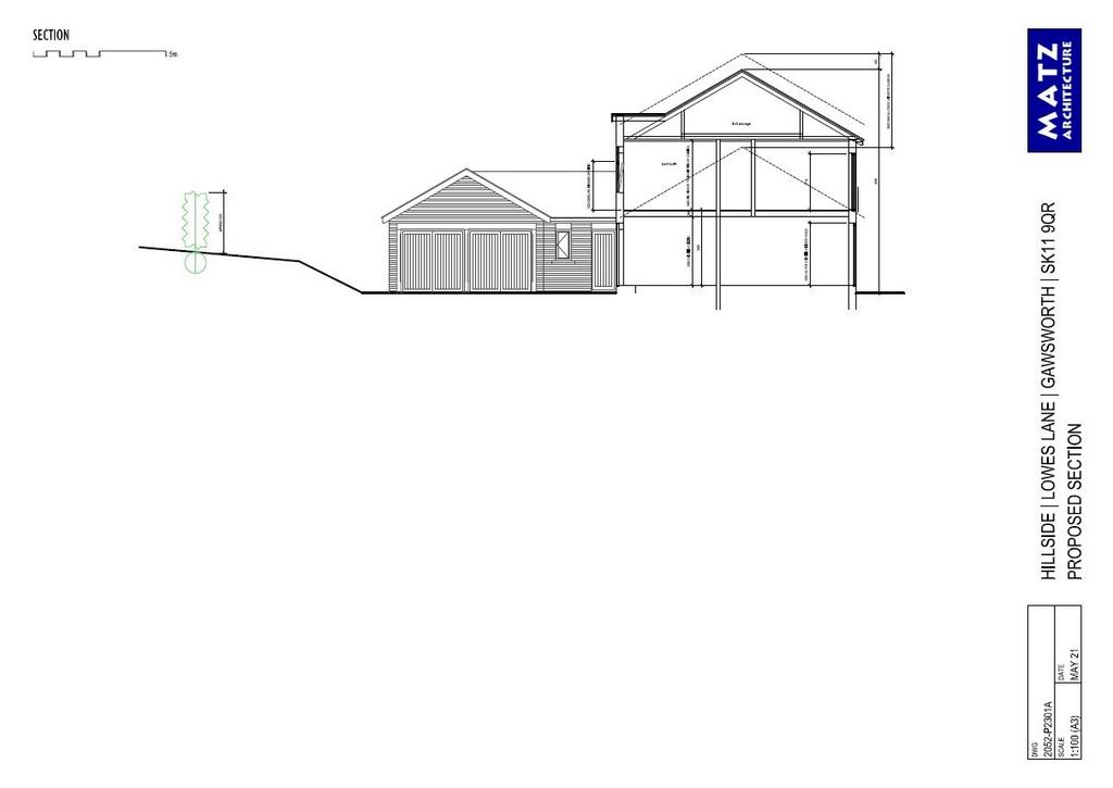 Proposed Plan 5