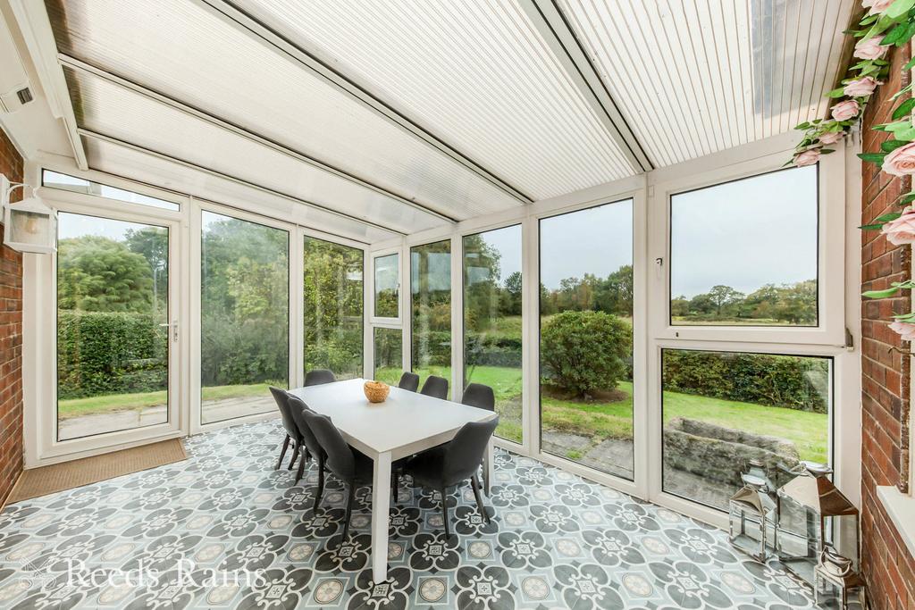 Conservatory