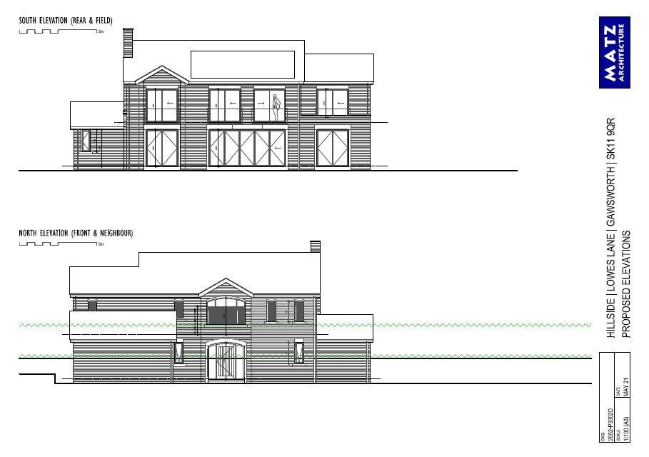 Proposed Plan 2