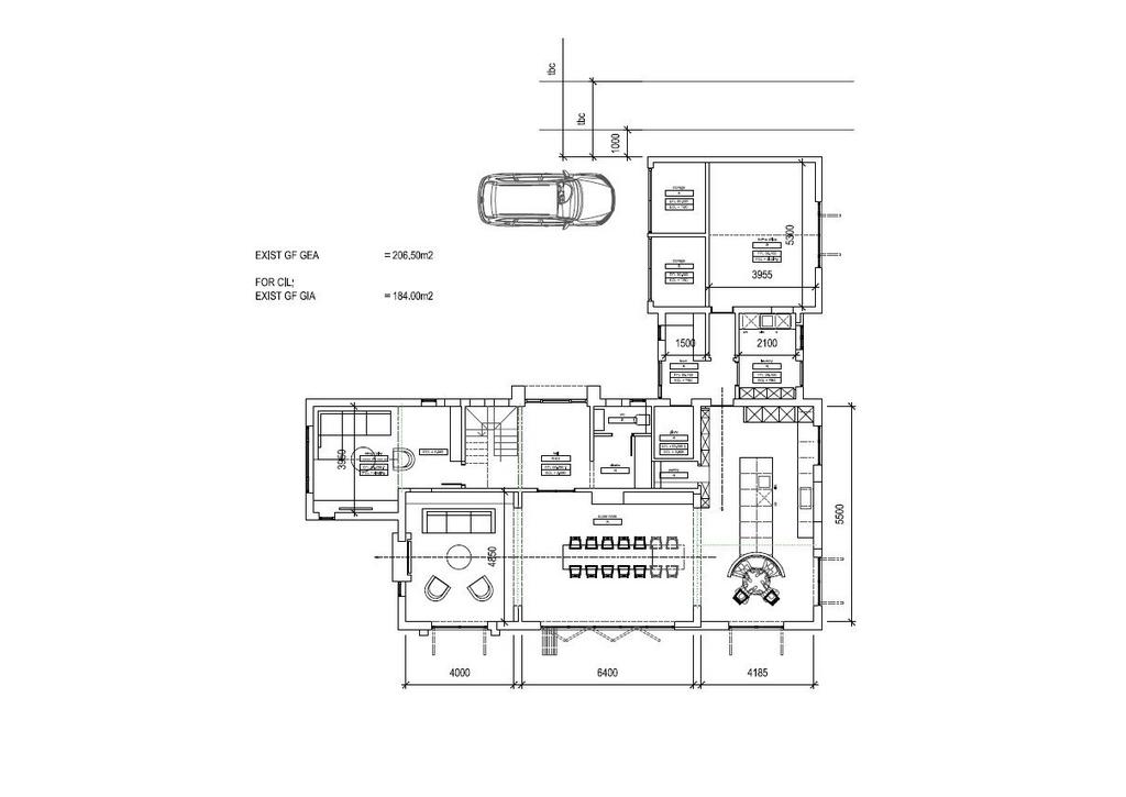 Proposed Plan 3
