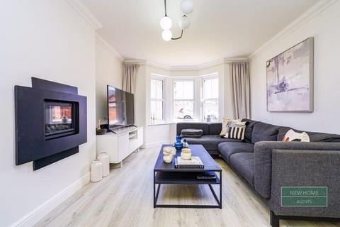 4 bedroom detached house for sale, Salis Close, North Yorkshire TS5