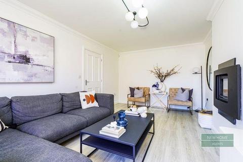 4 bedroom detached house for sale, Salis Close, North Yorkshire TS5
