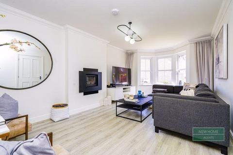 4 bedroom detached house for sale, Salis Close, North Yorkshire TS5