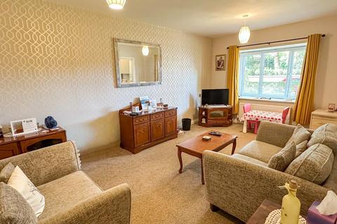 1 bedroom retirement property for sale, Wesley Court, Cavendish Road, Heaton Mersey, Stockport