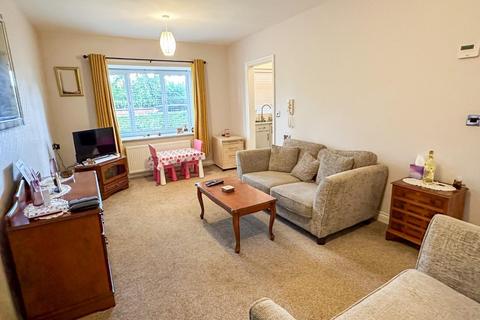 1 bedroom retirement property for sale, Wesley Court, Cavendish Road, Heaton Mersey, Stockport