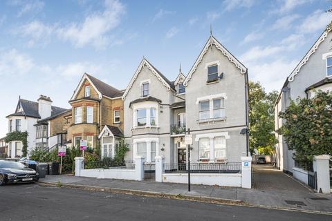 Birdhurst Rise, South Croydon, CR2