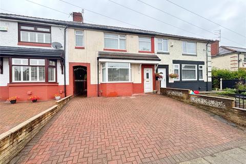 3 bedroom terraced house for sale, Mainway East, Alkrington, Middleton, Manchester, M24