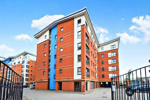 undefined, Millsands, Sheffield S3