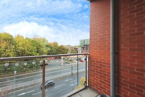 undefined, Ecclesall Road, Sheffield S11