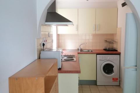 Studio to rent, Harp Island Close,  Neasden,  NW10