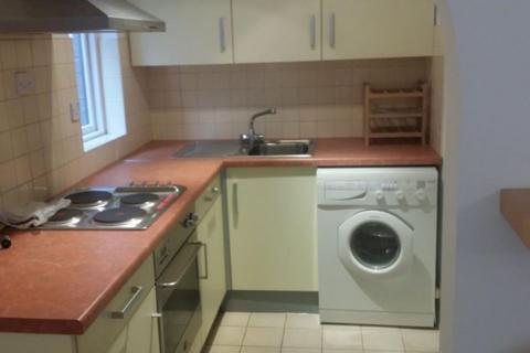 Studio to rent, Harp Island Close,  Neasden,  NW10