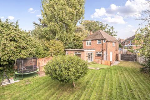 3 bedroom detached house for sale, Cedar Close, Bagshot, Surrey, GU19