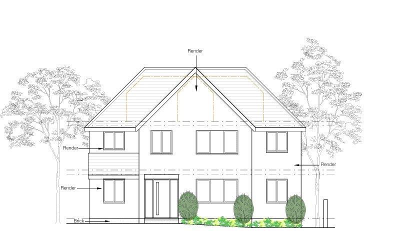 Approved Planning