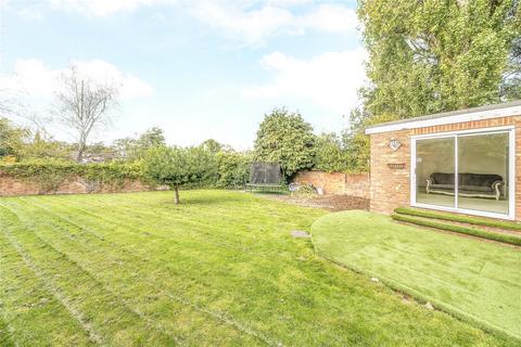 3 bedroom detached house for sale, Cedar Close, Bagshot, Surrey, GU19