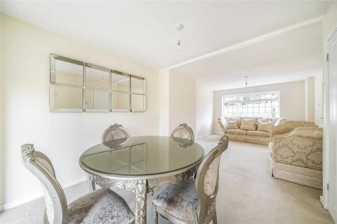 3 bedroom detached house for sale, Cedar Close, Bagshot, Surrey, GU19