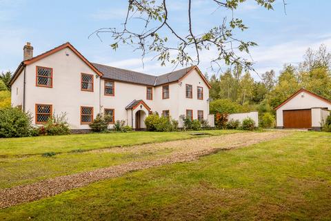 4 bedroom detached house for sale, Danby Hill, Lincolnshire LN2