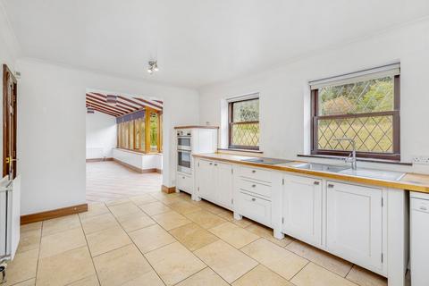 4 bedroom detached house for sale, Danby Hill, Lincolnshire LN2