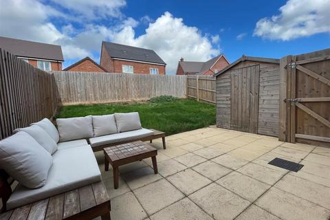 2 bedroom semi-detached house for sale, Holmer, Hereford