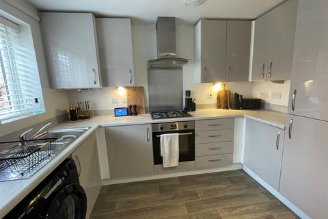 2 bedroom semi-detached house for sale, Holmer, Hereford