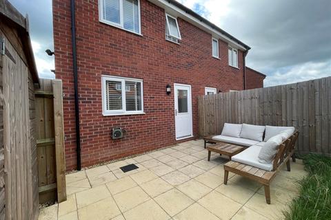 2 bedroom semi-detached house for sale, Holmer, Hereford