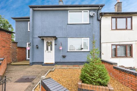 28 Crossways, Carlisle, CA1 3JW