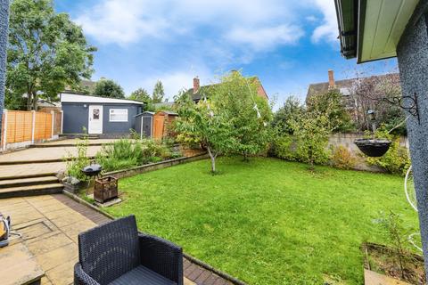 28 Crossways, Carlisle, CA1 3JW