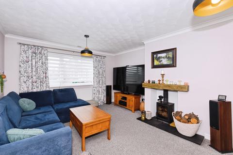 28 Crossways, Carlisle, CA1 3JW