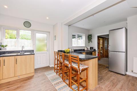 28 Crossways, Carlisle, CA1 3JW