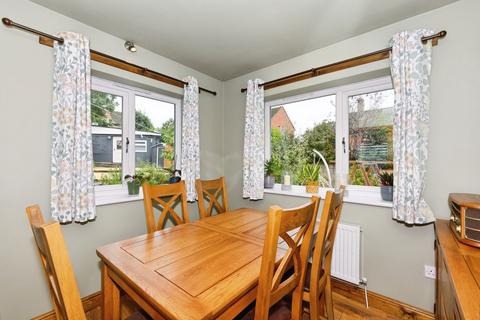 28 Crossways, Carlisle, CA1 3JW