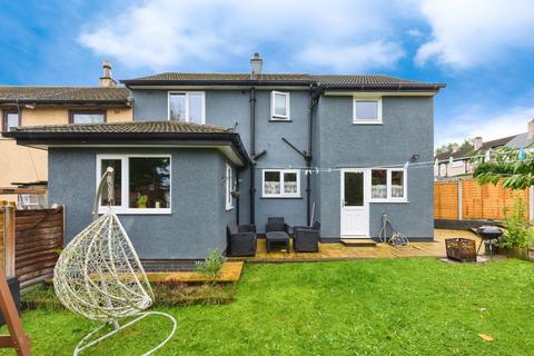 28 Crossways, Carlisle, CA1 3JW
