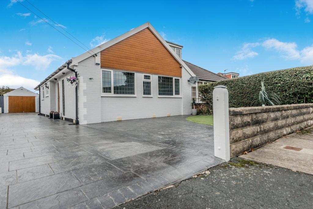 Bungalow