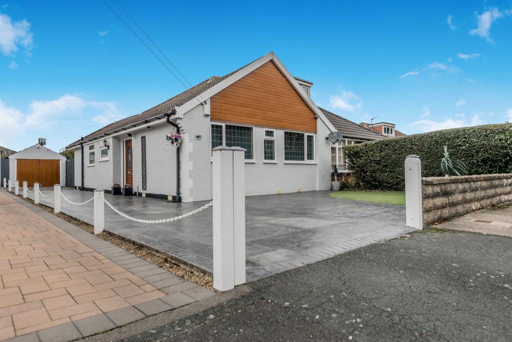 Bungalow