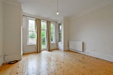 undefined, St. Margarets Road, Oxford, Oxfordshire, OX2