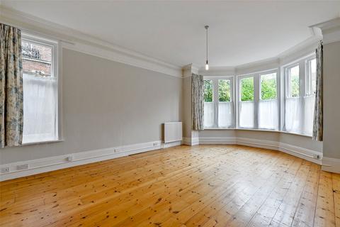 undefined, St. Margarets Road, Oxford, Oxfordshire, OX2