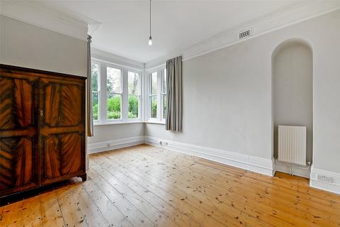 undefined, St. Margarets Road, Oxford, Oxfordshire, OX2