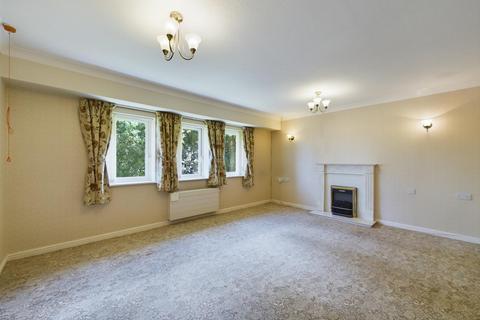 undefined, Minster Court, Bracebridge Heath