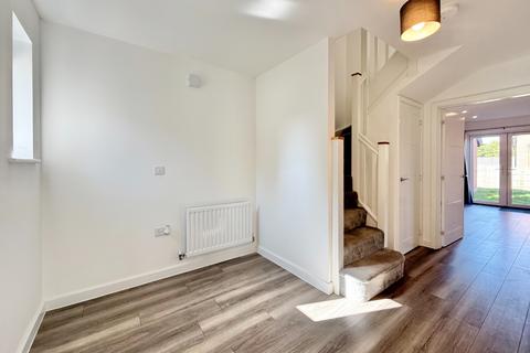 undefined, Waterclose Way, Curbridge Meadows, Whiteley