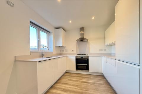 undefined, Waterclose Way, Curbridge Meadows, Whiteley