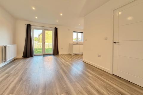 undefined, Waterclose Way, Curbridge Meadows, Whiteley