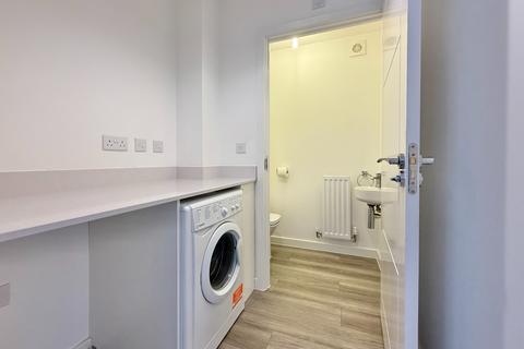 undefined, Waterclose Way, Curbridge Meadows, Whiteley