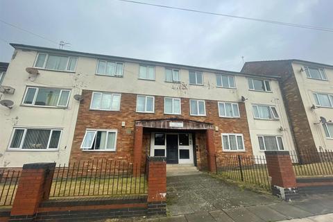 undefined, Kirkdale, Liverpool L5