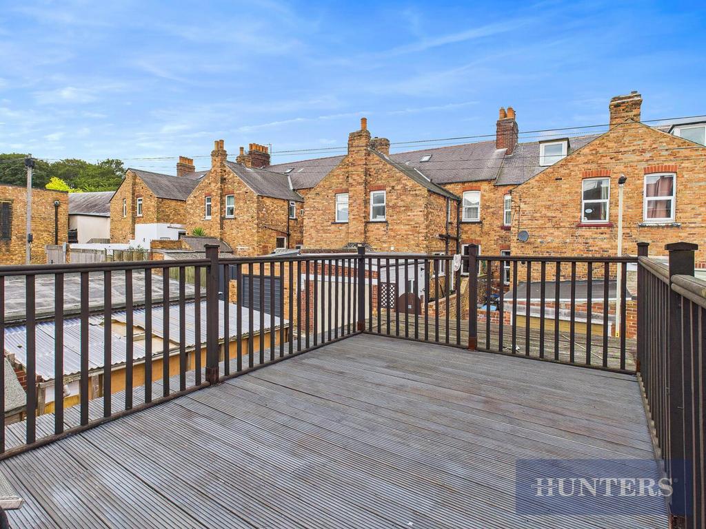 Terrace / Patio