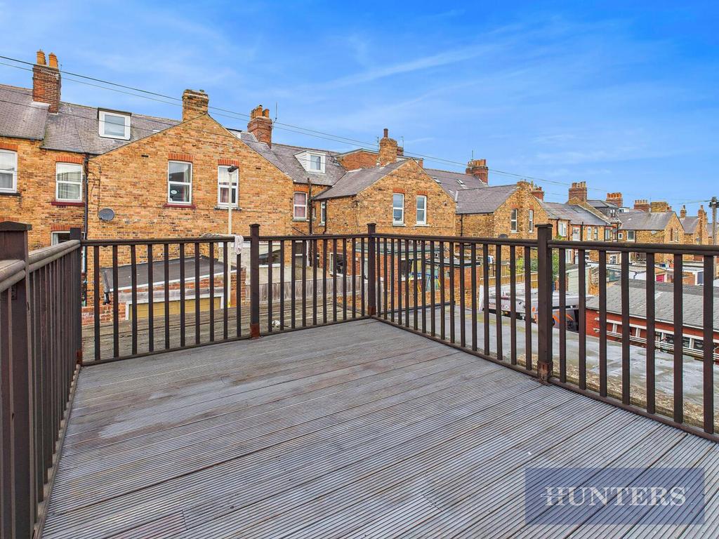 Terrace / Patio